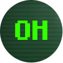 orbital harmony icon